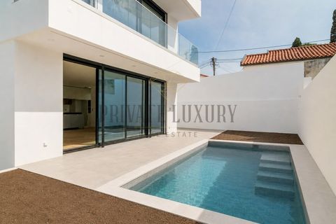 Villa i Alcabideche, Lisbon, Alcabideche - € 1.690.000 | Ref: 9100 - foto 19