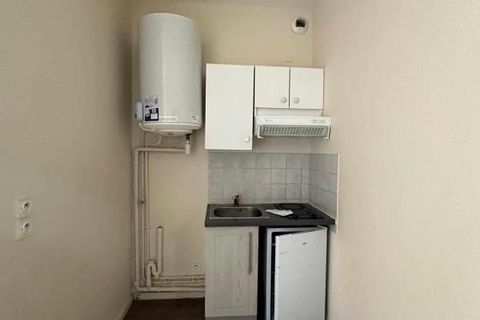 Apartament a Troyes, Aube, Troyes - € 519/mes | Ref: 20480003 - foto 5