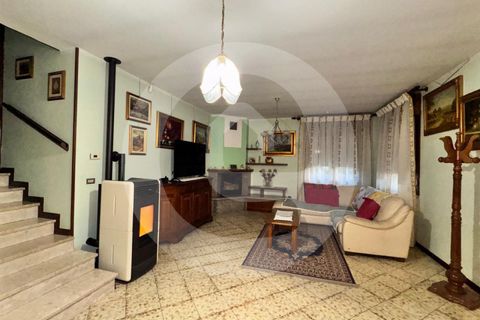 Villa a Camposampiero, Padua, Camposampiero - € 285.000 | Ref: 149C - foto 4