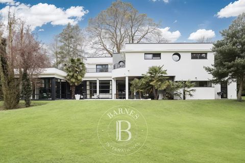Villa i Croix, Nord, Croix - € 1.980.000 | Ref: 84395259 - foto 1