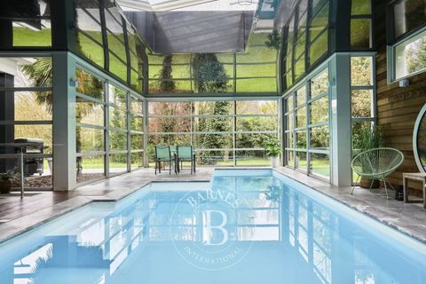 Villa i Croix, Nord, Croix - € 1.980.000 | Ref: 84395259 - foto 3