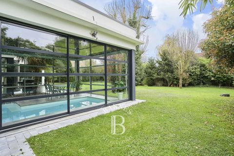 Villa i Croix, Nord, Croix - € 1.980.000 | Ref: 84395259 - foto 4