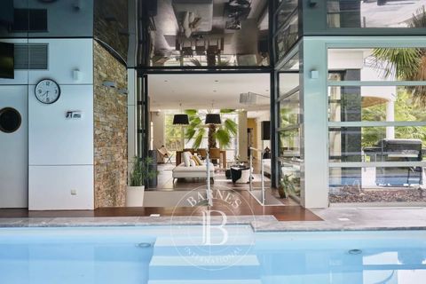 Villa i Croix, Nord, Croix - € 1.980.000 | Ref: 84395259 - foto 5