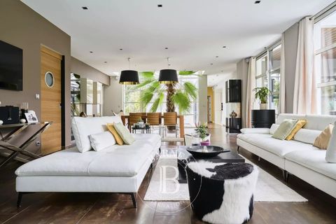 Villa i Croix, Nord, Croix - € 1.980.000 | Ref: 84395259 - foto 6