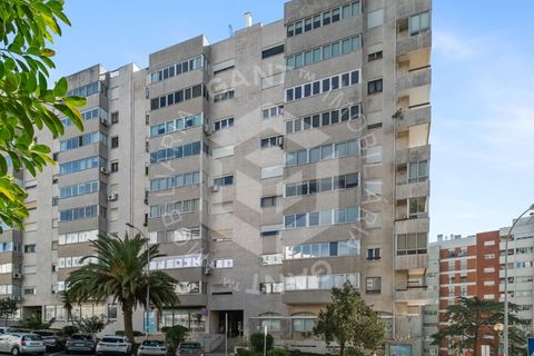 Lejlighed i Alges, Lisbon, Alges - € 925.000 | Ref: GT-4541-A - foto 25