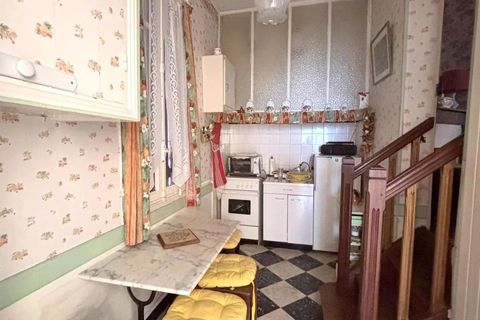 Villa a Tarbes, Hautes-Pyrenees, Tarbes - € 135.000 | Ref: 86465830 - foto 5