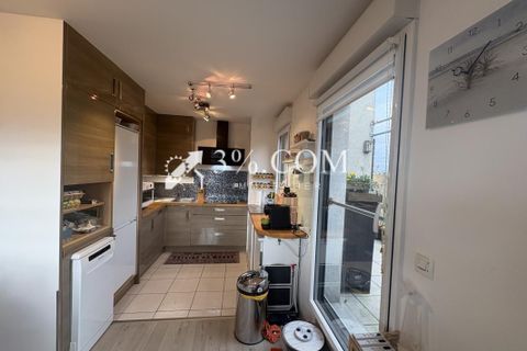 Leilighet i Anzin, Nord, Anzin - € 157 000 | Ref: 234_V3180063314 - foto 4