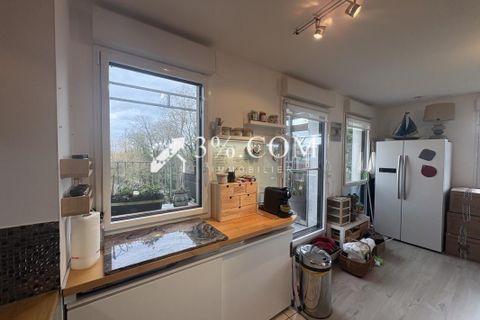 Leilighet i Anzin, Nord, Anzin - € 157 000 | Ref: 234_V3180063314 - foto 5