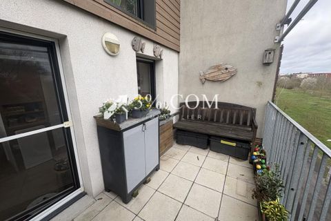 Leilighet i Anzin, Nord, Anzin - € 157 000 | Ref: 234_V3180063314 - foto 12