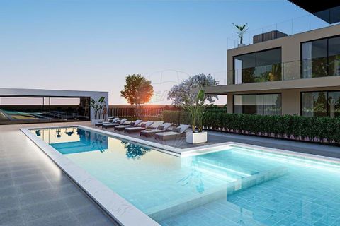 Lejlighed i Vilamoura, Faro, Vilamoura - € 465.000 | Ref: 122001049-171 - foto 8