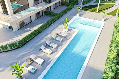 Lejlighed i Vilamoura, Faro, Vilamoura - € 465.000 | Ref: 122001049-171 - foto 13
