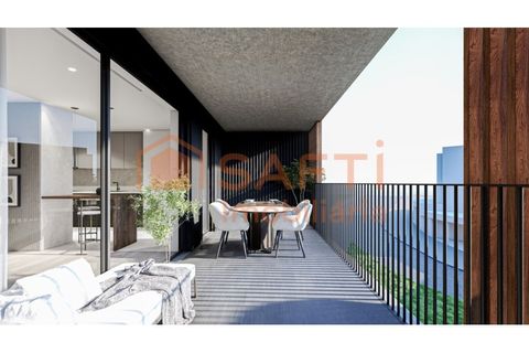 Lejlighed i Oliveira do Douro, Porto, Oliveira do Douro - € 273.000 | Ref: SAFTI:007970 - foto 7
