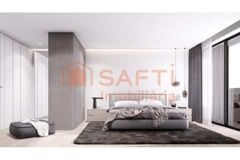 Lejlighed i Oliveira do Douro, Porto, Oliveira do Douro - € 273.000 | Ref: SAFTI:007970 - foto 11