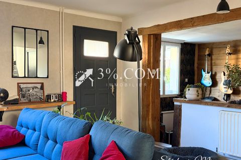 Villa a Ploufragan, Cotes-d'Armor, Ploufragan - € 199.800 | Ref: 271_V3550063333 - foto 4