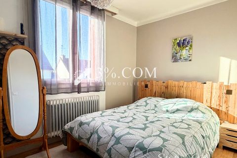 Villa a Ploufragan, Cotes-d'Armor, Ploufragan - € 199.800 | Ref: 271_V3550063333 - foto 8