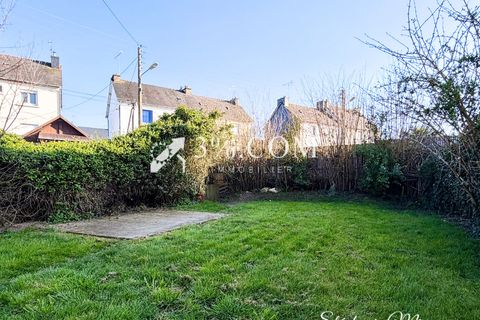 Villa a Ploufragan, Cotes-d'Armor, Ploufragan - € 199.800 | Ref: 271_V3550063333 - foto 9