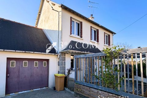 Villa a Ploufragan, Cotes-d'Armor, Ploufragan - € 199.800 | Ref: 271_V3550063333 - foto 10