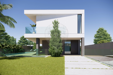 Helårsgrund i Sintra, Lisbon, Sintra - € 380.000 | Ref: 120171255-300 - foto 6