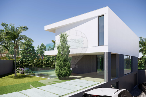 Villa i Sintra, Lisbon, Sintra - € 1.200.000 | Ref: 120171255-301 - foto 6