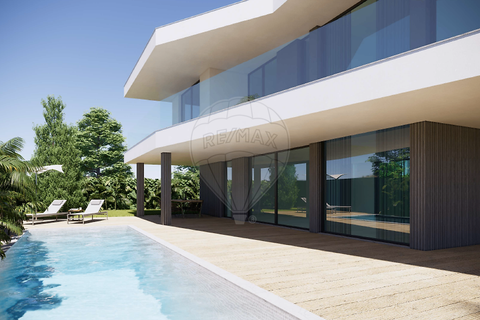 Villa i Sintra, Lisbon, Sintra - € 1.200.000 | Ref: 120171255-301 - foto 7