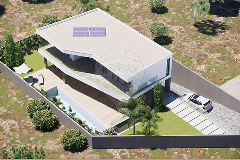 Villa i Sintra, Lisbon, Sintra - € 1.200.000 | Ref: 120171255-301 - foto 11