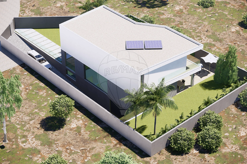 Villa i Sintra, Lisbon, Sintra - € 1.200.000 | Ref: 120171255-301 - foto 12