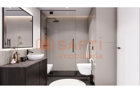 Lejlighed i Oliveira do Douro, Porto, Oliveira do Douro - € 336.000 | Ref: SAFTI:007960 - foto 12