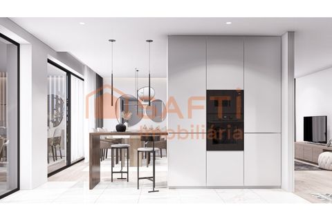 Lejlighed i Oliveira do Douro, Porto, Oliveira do Douro - € 305.000 | Ref: SAFTI:007961 - foto 9