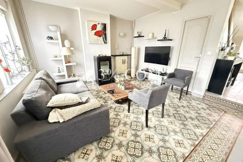 Villa i Thumeries, Nord, Thumeries - € 309.000 | Ref: 107_V910063242 - foto 3