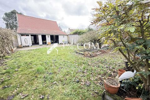 Villa i Thumeries, Nord, Thumeries - € 309.000 | Ref: 107_V910063242 - foto 7