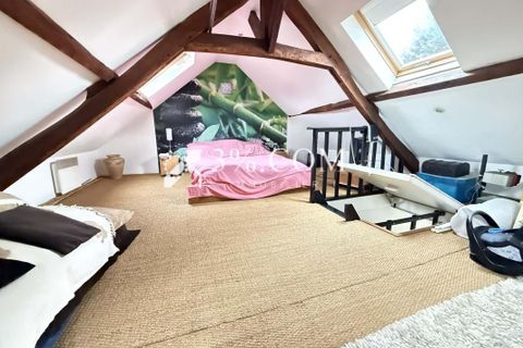 Villa i Thumeries, Nord, Thumeries - € 309.000 | Ref: 107_V910063242 - foto 8