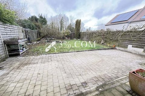 Villa i Thumeries, Nord, Thumeries - € 309.000 | Ref: 107_V910063242 - foto 12