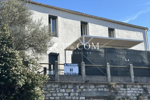 Byhus i Alès, Gard, Alès - € 168.000 | Ref: 128_37424 - foto 1