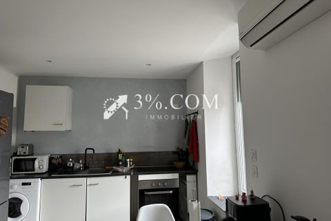 Byhus i Alès, Gard, Alès - € 168.000 | Ref: 128_37424 - foto 5