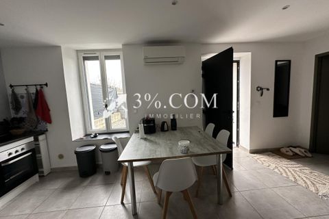 Byhus i Alès, Gard, Alès - € 168.000 | Ref: 128_37424 - foto 6
