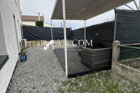 Byhus i Alès, Gard, Alès - € 168.000 | Ref: 128_37424 - foto 7