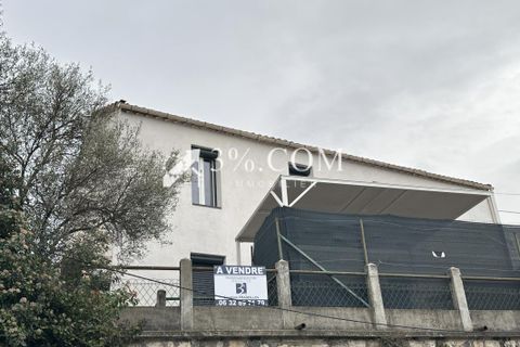 Byhus i Alès, Gard, Alès - € 168.000 | Ref: 128_37424 - foto 9