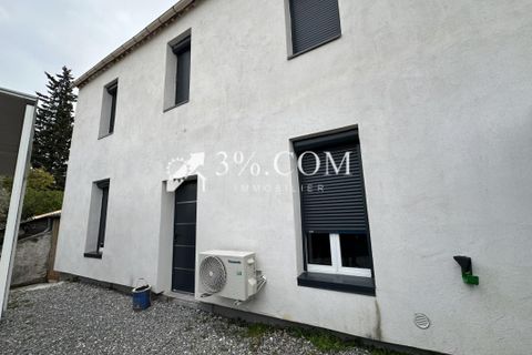 Byhus i Alès, Gard, Alès - € 168.000 | Ref: 128_37424 - foto 10