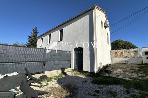 Byhus i Alès, Gard, Alès - € 168.000 | Ref: 128_37424 - foto 11