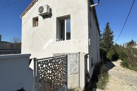 Byhus i Alès, Gard, Alès - € 168.000 | Ref: 128_37424 - foto 12