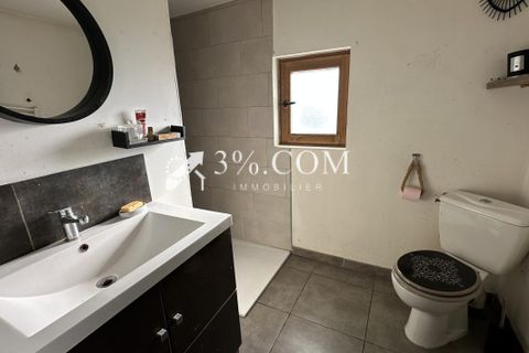 Byhus i Alès, Gard, Alès - € 168.000 | Ref: 128_37424 - foto 14