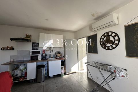 Byhus i Alès, Gard, Alès - € 168.000 | Ref: 128_37424 - foto 15