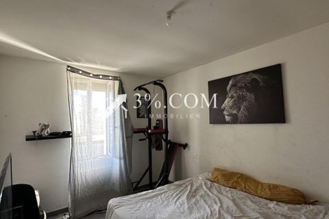 Byhus i Alès, Gard, Alès - € 168.000 | Ref: 128_37424 - foto 16