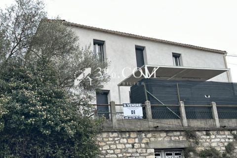 Byhus i Alès, Gard, Alès - € 168.000 | Ref: 128_37424 - foto 17