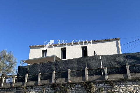 Byhus i Alès, Gard, Alès - € 168.000 | Ref: 128_37424 - foto 18