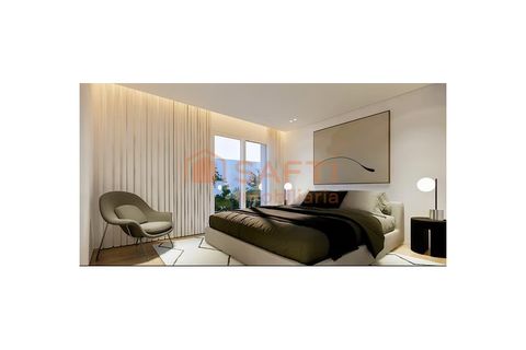 Lejlighed i Loures, Lisbon, Loures - € 460.000 | Ref: SAFTI:007954 - foto 4