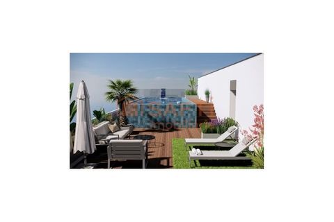 Lejlighed i Loures, Lisbon, Loures - € 460.000 | Ref: SAFTI:007954 - foto 6