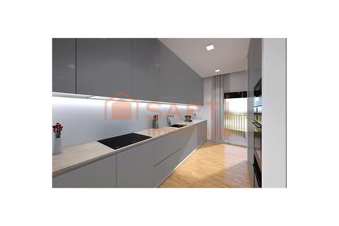 Lejlighed i Loures, Lisbon, Loures - € 450.000 | Ref: SAFTI:007774 - foto 2