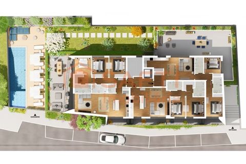 Lejlighed i Loures, Lisbon, Loures - € 450.000 | Ref: SAFTI:007774 - foto 9