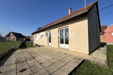 Villa a Dettwiller, Bas-Rhin, Dettwiller - € 179.000 | Ref: 377_V4670063278 - foto 8